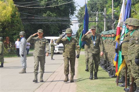 PHILIPPINE ARMY MINDANAO UPDATES.